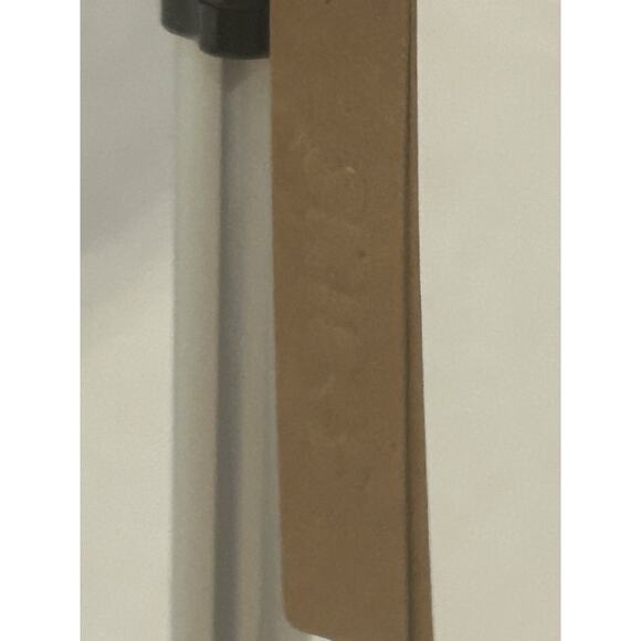 NWT Skims No Show Unlined Demi Bra in Clay size 36DDD - Picture 3 of 5